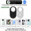 Etichetă inteligentă Android, Tracker Bluetooth pentru telefoane Android, Etichetă inteligentă de urmărire pentru aplicația Google Find My D 3