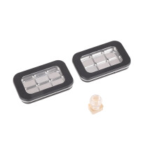 Portable Makeup Organizers With Magnetic Designs And Pressing-5
