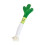 Scallion Plush Stick Scallion Shape Cats Toy For Calming And 1