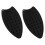 2Pieces Multipurpose Heat Resistant Ironing Mat Provide-Black 1
