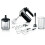 Bosch Bosch Premium Handrührer-Set HomeProfessional  MFQ4885DE 1