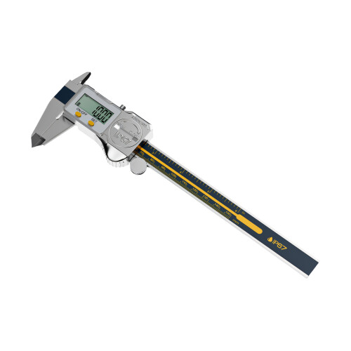 150mm Electronic Digital Display Caliper Dials-Upgraded model