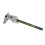 Digital Caliper,150mm 6'' Calipers Measuring-  Basic model 1