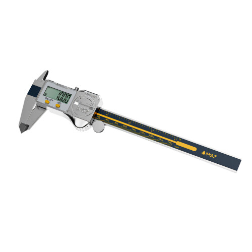 Digital Caliper,150mm 6'' Calipers Measuring-  Basic model