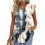 Women's  Blouses, with Ruffle Sleeves, Spring Elegant-Black M 1