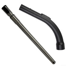 Grill Burner Tube Replacement for Weber Q Series Q100 Q120 Q1000 Q1200_M