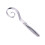 Premium Stainless Steel Dough Whisking Tool For-True color 1