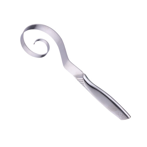 Premium Stainless Steel Dough Whisking Tool For-True color