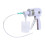 Thermostatic Mixing Valve Solid Brass G1/2 For Shower System Water Temperature Control Pipe Basin T_M 1
