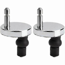 8 Pin Lightning Male to USB 3.1 Type-C Female Converter Aluminum Alloy OTG Adapter_M
