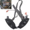 Large-Sized Parrot Bathing Station: Motorized Self-Recycling Water System_M 1