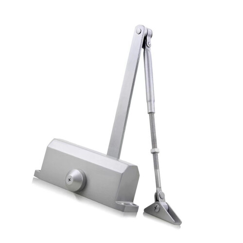 Quick Assembly Hydraulic Entry Device Allowing 180 To 15-b