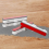 No-Drill Screen Window Fixing Clips: Self-Adhesive Buckle Design for Easy Installation-24pack-H   H 5