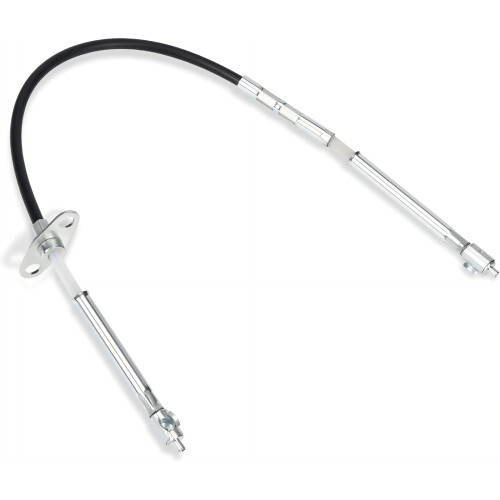 Proper Engine speed Wire For Quick Mowers 636M 648M 652