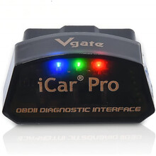 Vgate Icar Pro Bluetooth 4.0 (ble) OBD2 čtečka chybových kódů OBDII skener kódů auto kontrolka motoru_M
