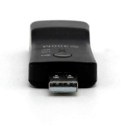Samsung Smart Tv Lan Adapter - Ethernet/wifi Wireless Dongle 1