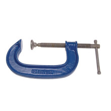 Faithfull Heavy-duty G-clamp