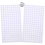 400pcs Self Adhesive Dots,200 Pairs Hook And Loop Self,10mm Hook And Loop Dots Double Sided Sticky Pads,loop Self Adhesive Dots Tapes W 1