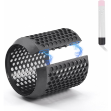 Couvercle de filtre magnétique de remplacement pour Dyson Airwrap HS01 et HS05, accessoire de coiffeur pour cage extérieure
