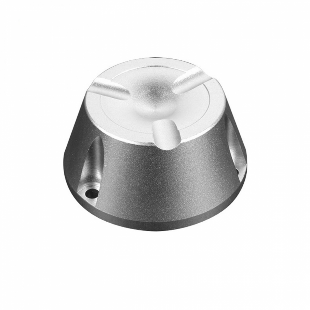 15000Gs Eas Tag Remover Universal Security Detacher For Golf Magnetic Tags, Anti-Theft & Supermarket Use 6485316861387