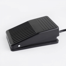 Pedal de teclado con interruptor de pie USB para PC