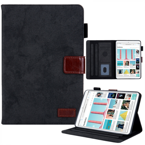 Leather Case for iPad Pro 10.5 inch