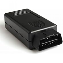 Kompatibel mit dem BMW Scanner 1.4.0-Programmierer, der nie sperrt / Fahrzeugdiagnosetool (schwarz)