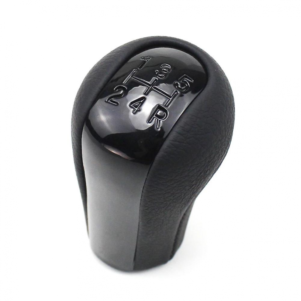 5 Speed Car Shift Manual Shifter Shift Knob Compatible With Yaris/Vitz 1999-2005 Avensis 1997-2008 6485316863879