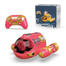 Barche a motore RC Spray, barche RC a doppia elica, barche RC per piscina, barche giocattolo estive RC