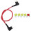 TIPM Bypass Cable, Fuse Holder Fuse Adapter, Fuel Pump Relay Bypass Cable for  Ram   , CBWPR091AA 5
