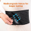 Comfortable Umbilical Hernia Belt Breathable Waist Support Belt Belly Button Navel 5
