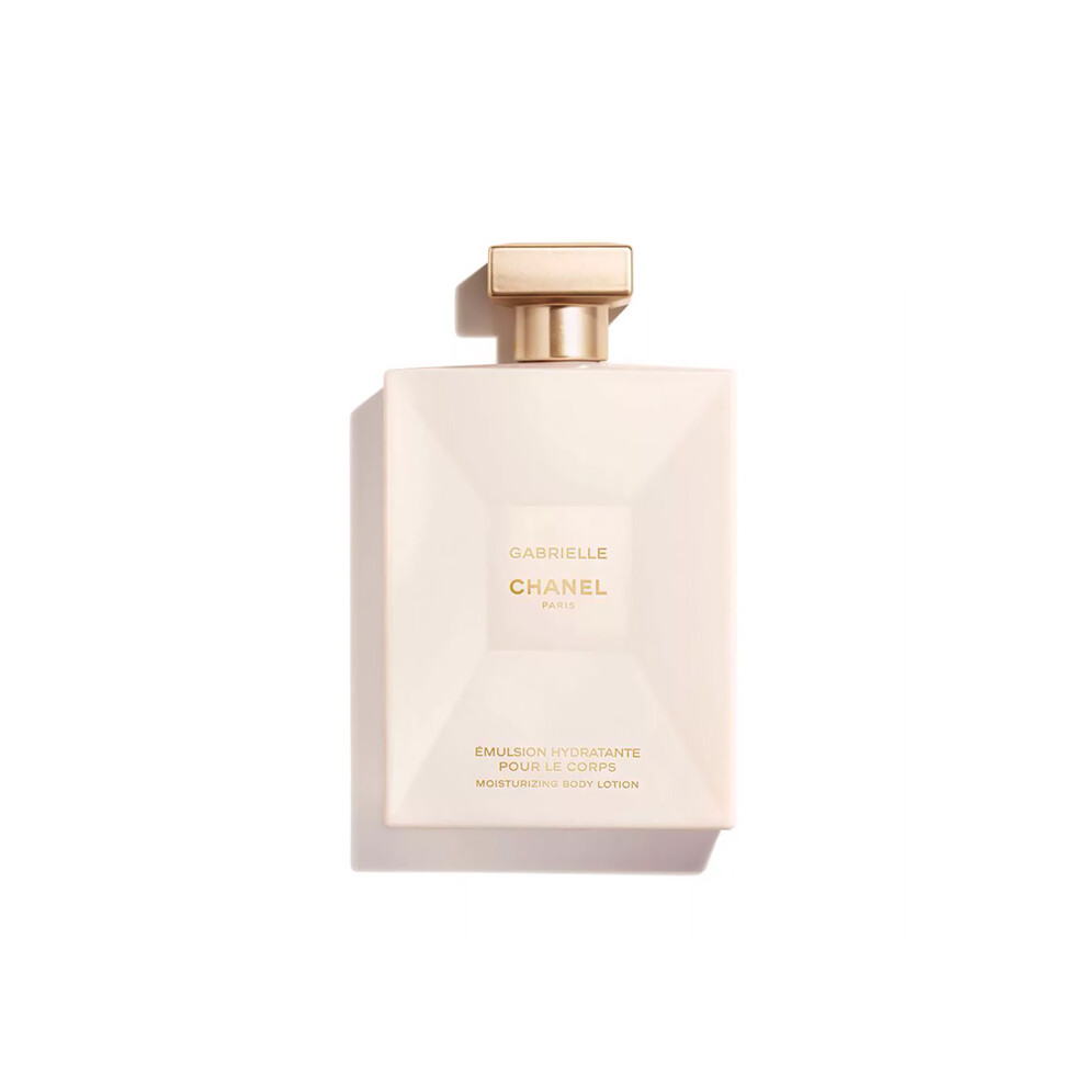 Chanel Gabrielle Body Lotion 200mL