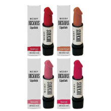 4 Colors Lipstick Set Makeup Matte Lipstick Lip Tint Long Lasting Waterproof Non Stick Cup Anti-Chapped Color Changing Lip Gloss