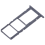 Compatible With  Galaxy A06 SM-A065F  SD Card Tray-H   H 3
