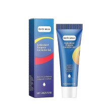 (1) 1-5x Redundant Prepuce Corrector Gel, Natural Ingredients Phimosis Foreskin Correction Gel, Correction Gel For Excessive Foreskin