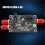 35M-4.4GHz RF Signal Generator Module ADF4351 Frequency Development Board, RF Signal Source Generator for Experiment 4