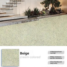 (1kg, Light yellow) 1kg Beige Gloss C Marble | Professional grade quality for international standards.
