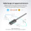 SONOFF ZBDongle-E Zigbee 3.0 USB Dongle Plus 4