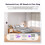 -RBS Matter Wifi  Roller Shutter   Home Remote Control Timer Curtain  Work with Homekit Alexa 9