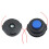 T25 Grass Trimmer  and Trimmer  Set Lawn Mower Replacement String Brush Cutter Tool Accessories 2pcs 3