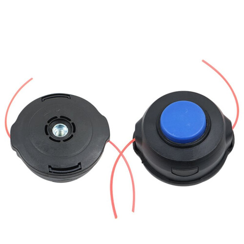 T25 Grass Trimmer  and Trimmer  Set Lawn Mower Replacement String Brush Cutter Tool Accessories 2pcs 2