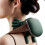 Neck Shoulder Massager Heated Back Massagers Electric Kneading 1