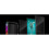 Nordic Style Times Frame WiFi 10.1-Inch Intelligent High-Definition Pixel Display Screen Electronic Display Clock 7