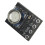 GY-MS5803-01B Högprecisionsbarometrisk Trycksensor och Delar Till Tryckmodul 4