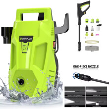 350Bar 5000W Power Washer High Pressure Cleaner Machine Electric Pressure Washer