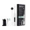 (A, white) Portable Electric Waterproof Teeth Cleaner 1