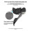RS685 Compatible Road Bike Brake and Shift Lever Protective Cap 4