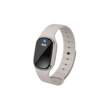 Moskito Pro Bracelet Moskito Pro Watch B Rechargeable Waterproof Bracelet NEW