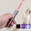 USB Rechargeable Cat Training Laser Pointer with LED Flashlight, Interactive Pet Toy for Indoor Play 1