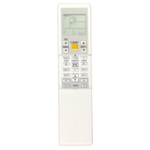 Replacement Remote Control for Daikin ARC452A9 ARC452A10 ARC452A4 ARC452A1 ARC452A2 ARC452A3 ARC452A5 ARC452A6 Air Conditioner 527
